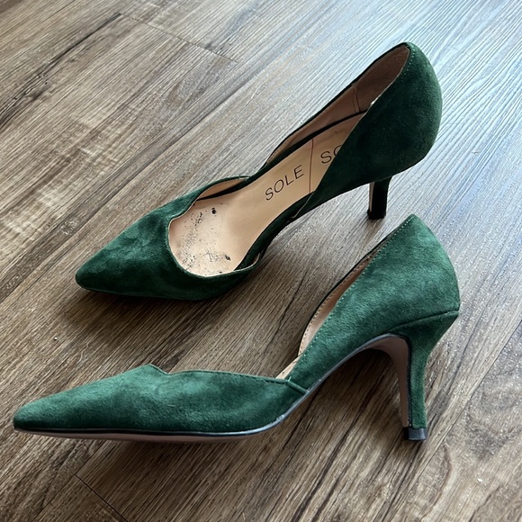 Sole Society - Picture 2 of 6